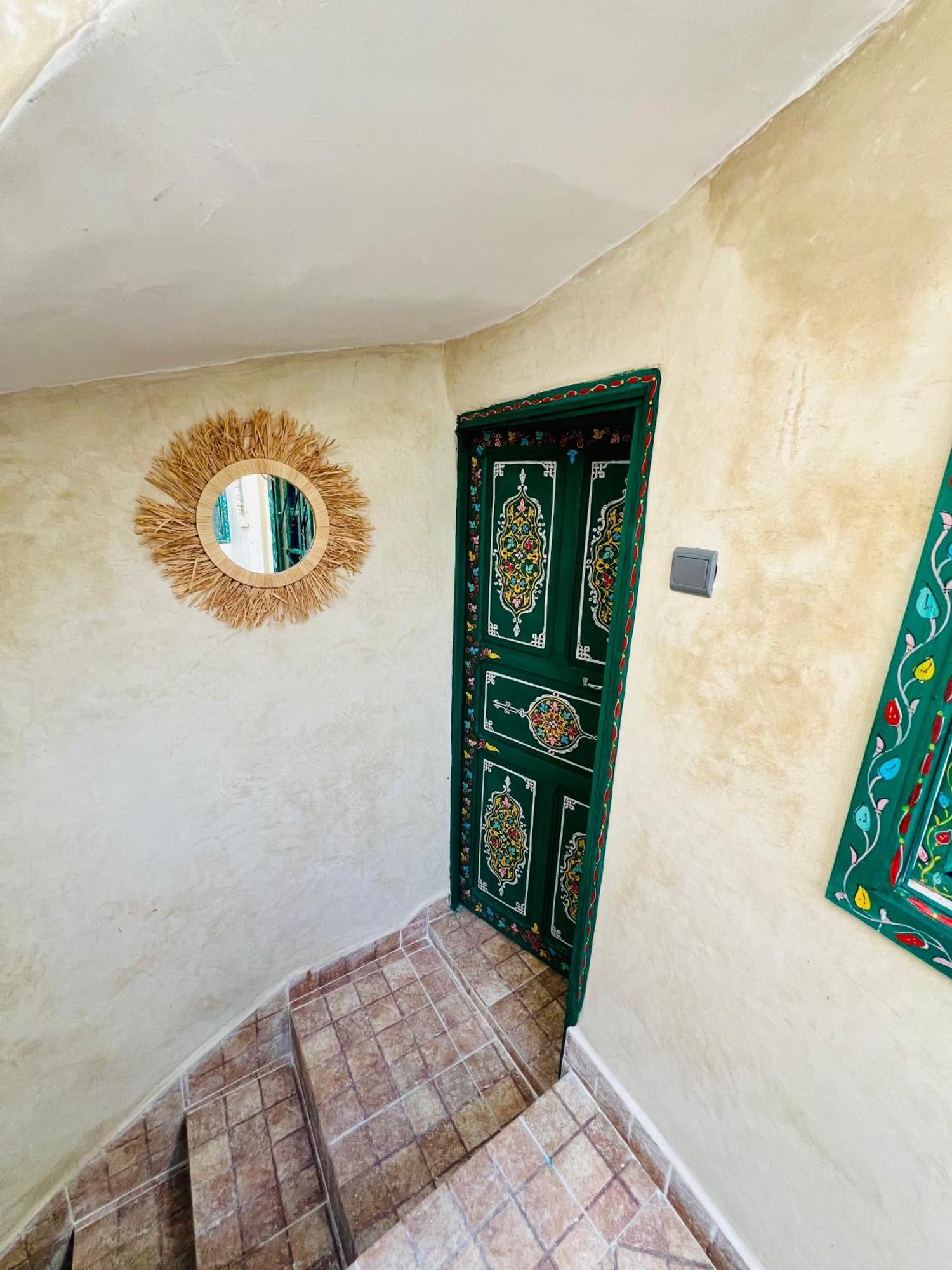 Riad Cascada 2 Marakeş Dış mekan fotoğraf