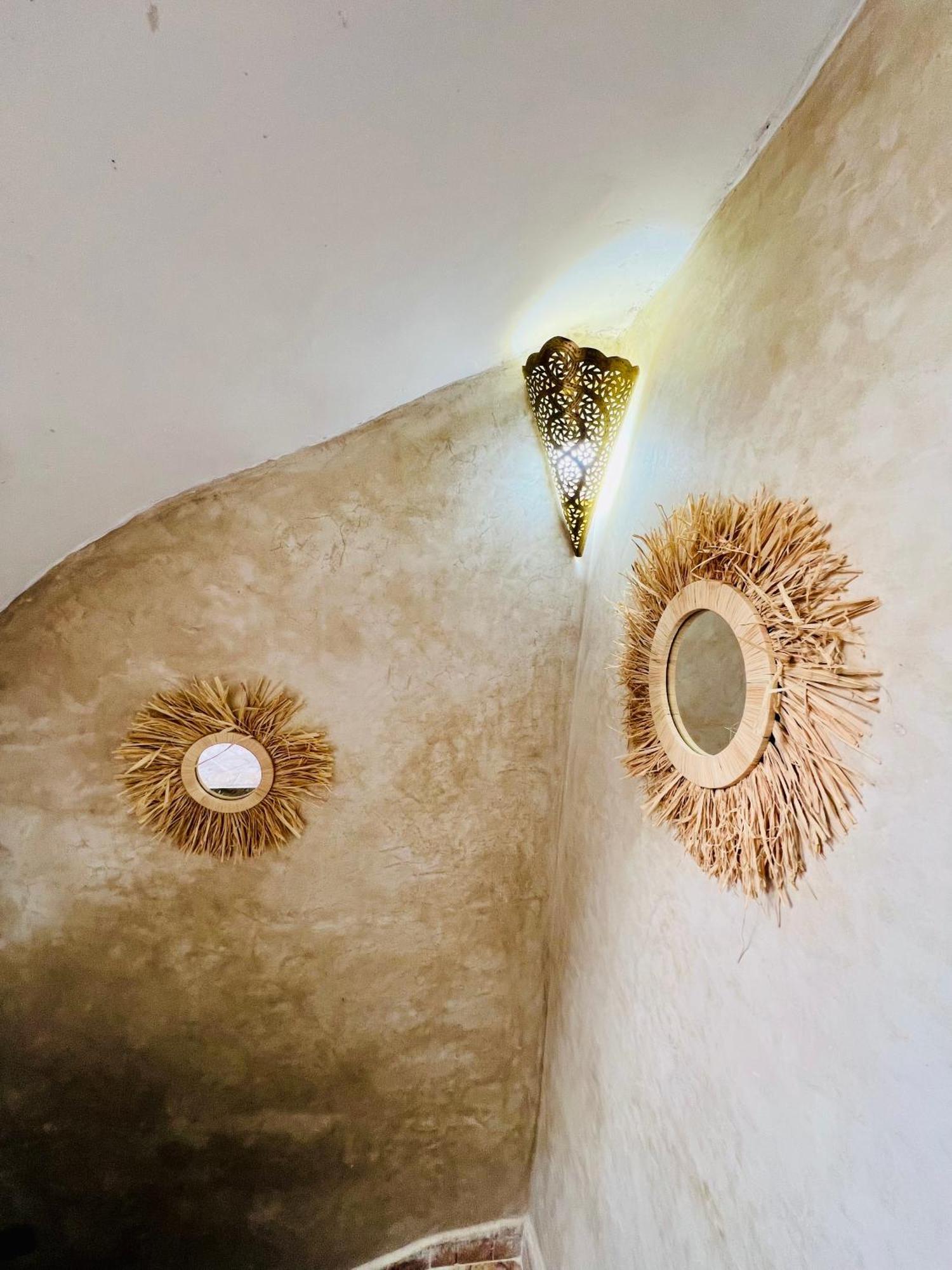 Riad Cascada 2 Marakeş Dış mekan fotoğraf