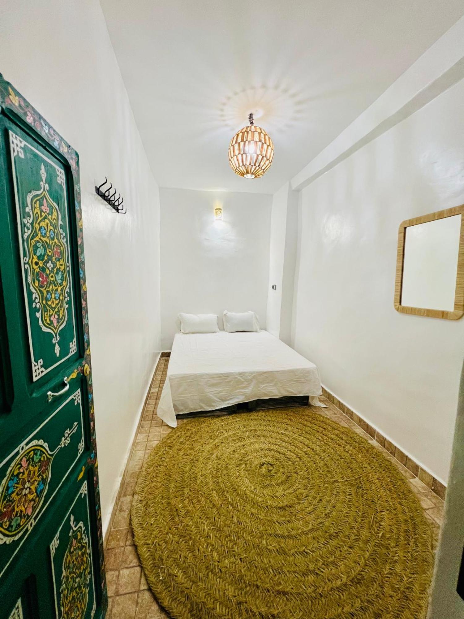 Riad Cascada 2 Marakeş Dış mekan fotoğraf