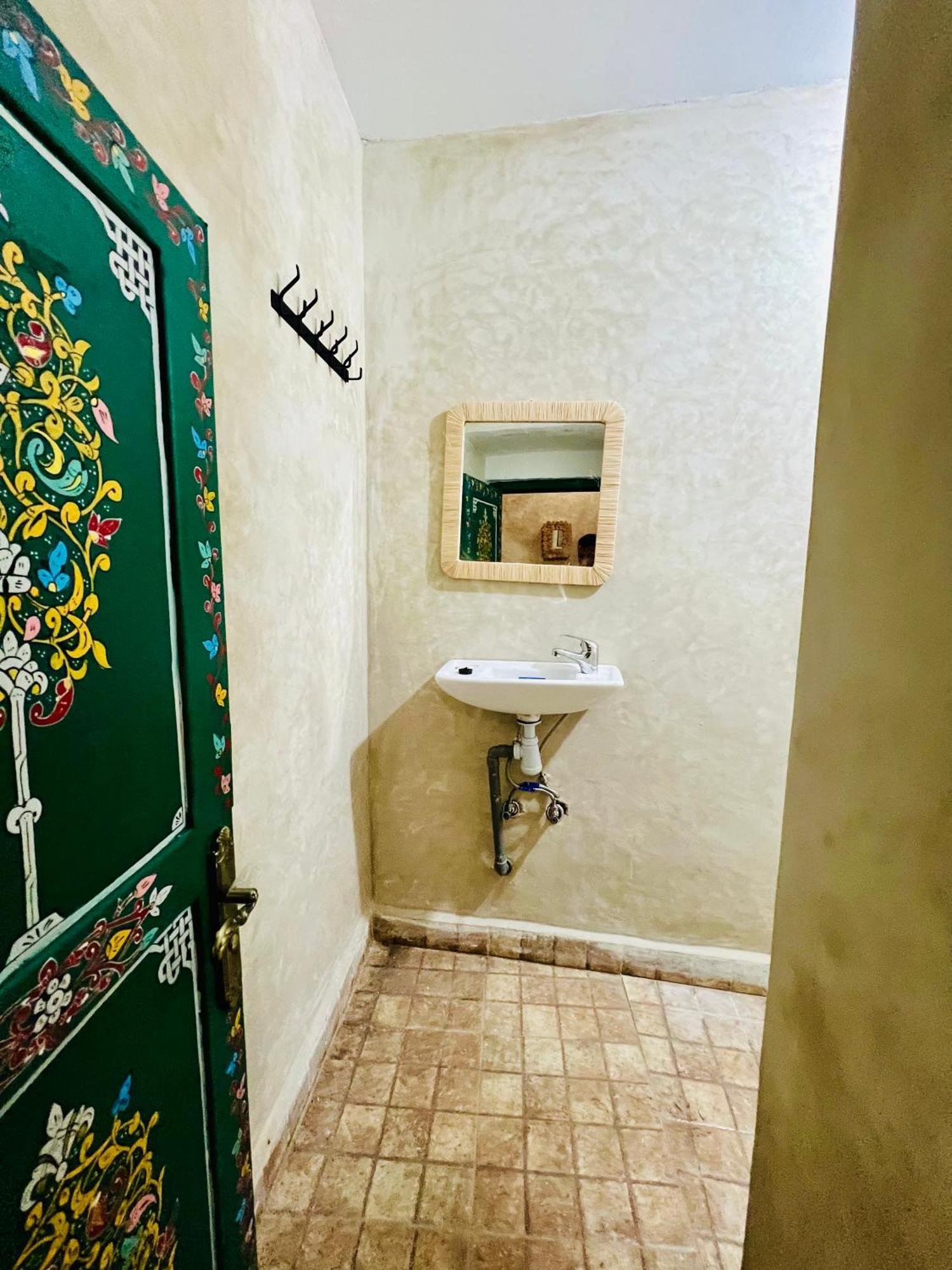 Riad Cascada 2 Marakeş Dış mekan fotoğraf