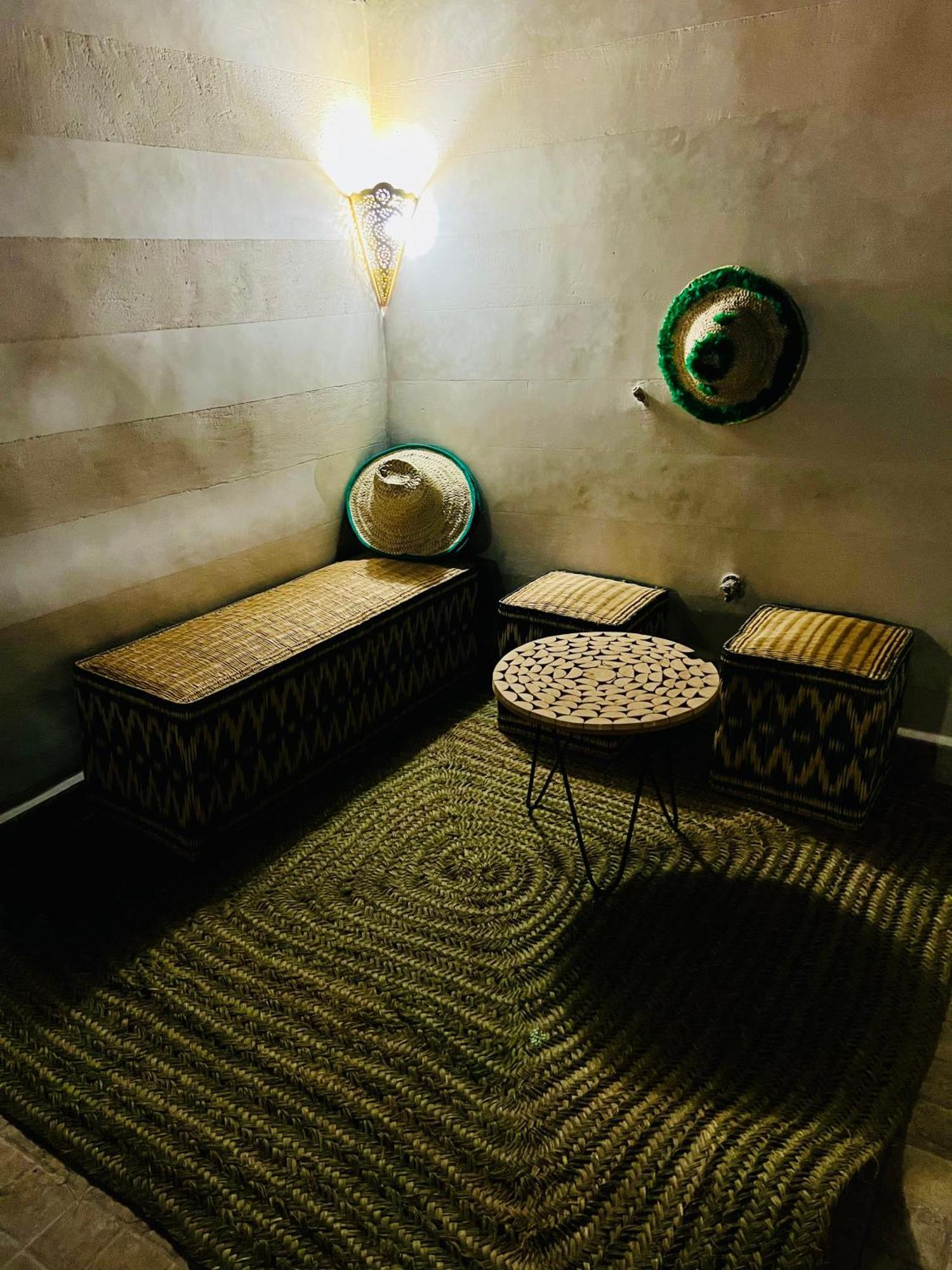 Riad Cascada 2 Marakeş Dış mekan fotoğraf